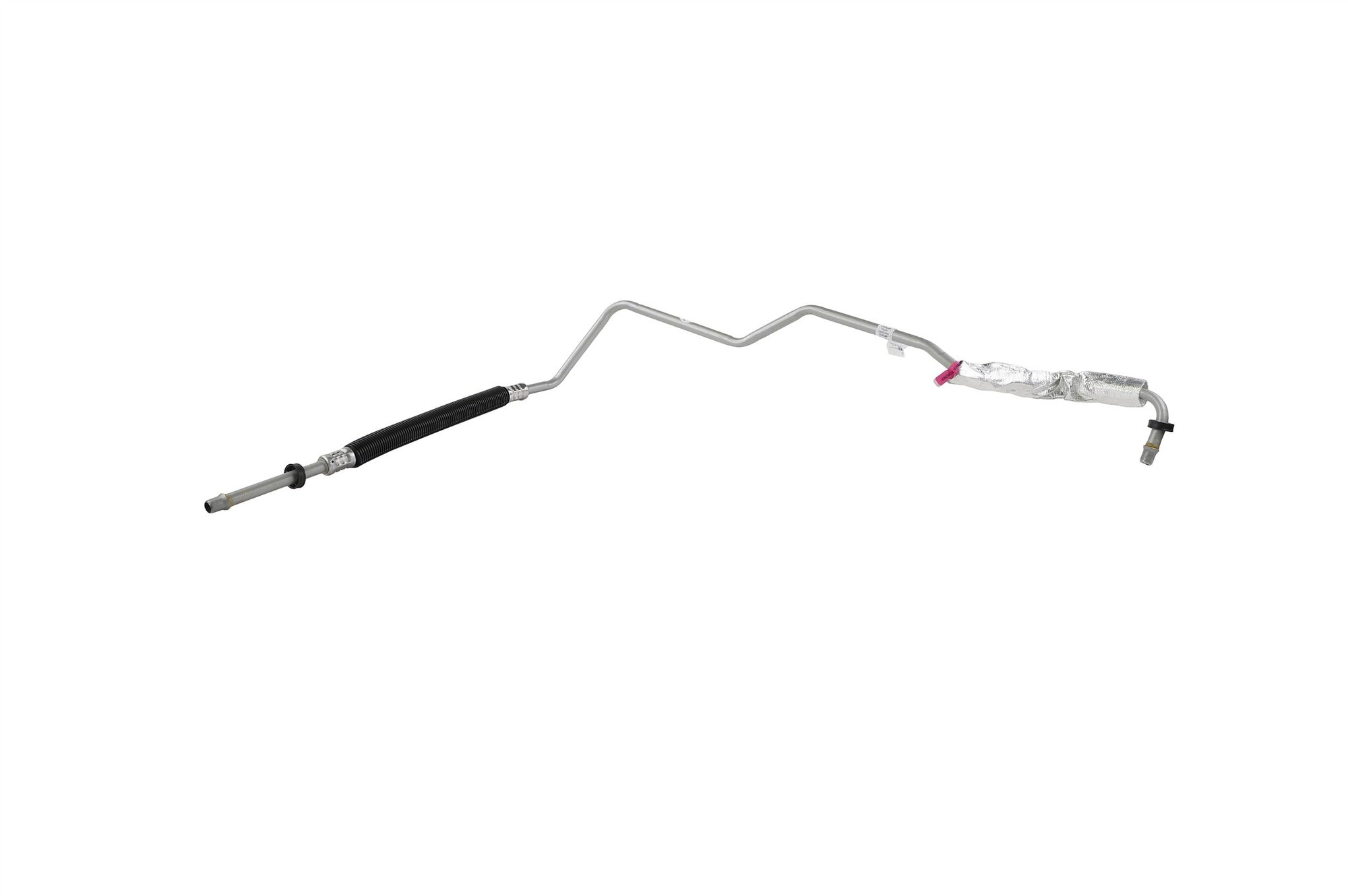 GM Genuine Parts Transmission Oil Cooler Line 15258728 — image 13
